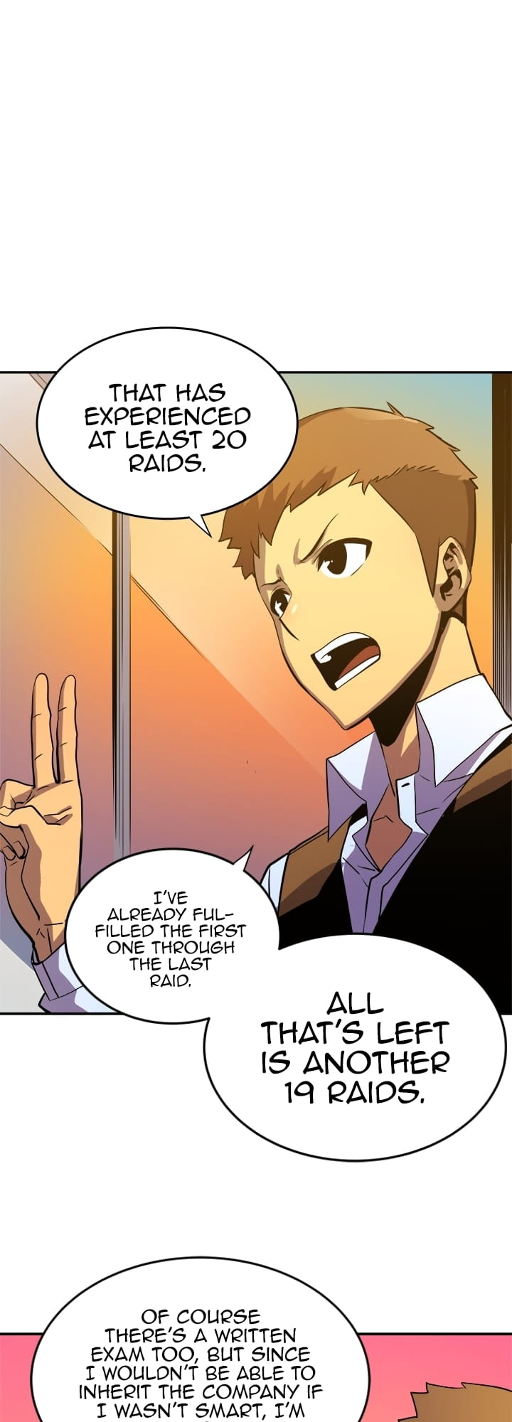 Solo Leveling, Chapter 25 image 16